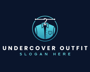 Fashion Outfit Tailor logo