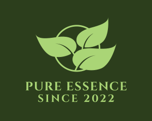 Organic Vegetarian Horticulture logo