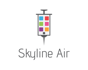 Syringe Mobile Apps logo