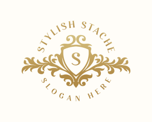 Royal Stylish Boutique logo design