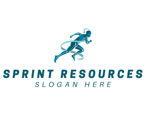 Sprint Athlete Sports logo