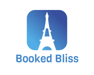 Eiffel Tower App logo