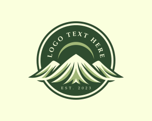 Mountain Travel Adventure logo