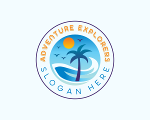 Tour Travel Agency logo