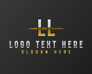 Industrial Masculine Enterprise logo
