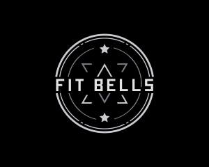 Sports Fitness Gym logo design