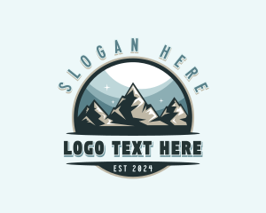 Summit Mountain Trek logo