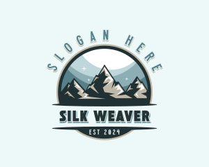 Summit Mountain Trek Logo