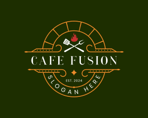 Food Bistro Restaurant logo