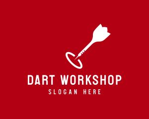 Circle Dart Sport logo