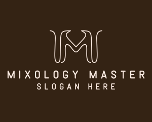 Stylist Furniture Designer logo design