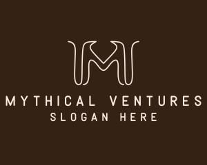 Stylist Furniture Designer logo design