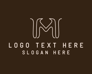 Designer - Stylist Furniture Designer logo design