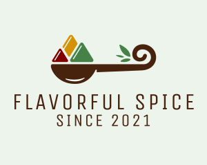 Herb Cooking Spices logo