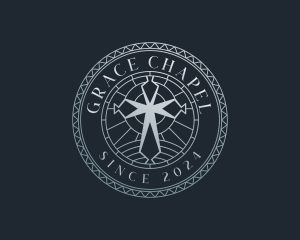 Holy Catholic Chapel logo