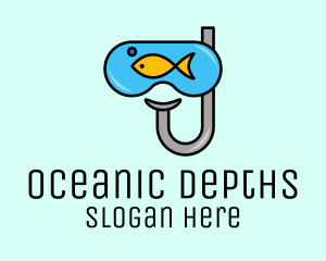 Fish Tank Aquarium logo