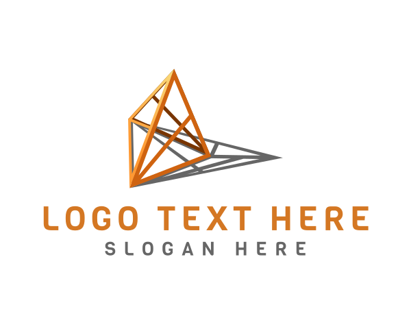 Consultant logo example 1