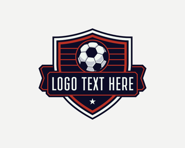Sports logo example 3