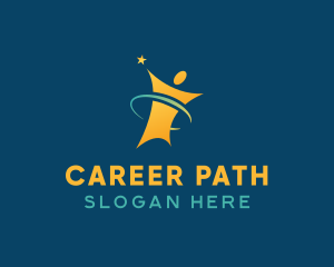Human Career Leadership logo