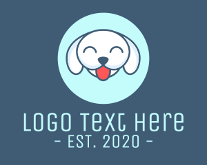 Puppy Dog Pet logo