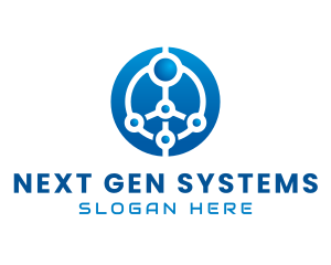 Digital Connection System logo