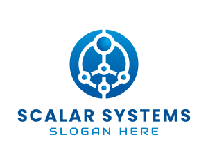 Digital Connection System logo
