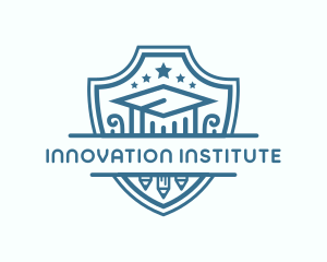 Academic Learning Shield logo