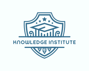 Academic Learning Shield logo