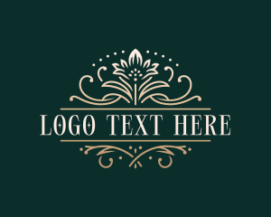Luxury Event Styling logo