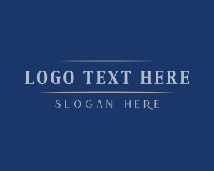 Professional Business Brand logo