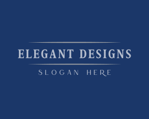 Professional Business Brand Logo