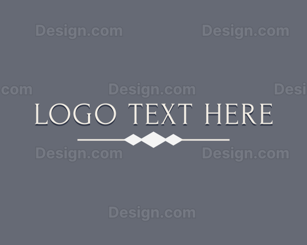 Professional Marketing Business Logo