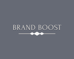 Professional Marketing Business logo