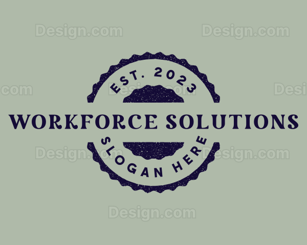 Business Generic Startup Logo