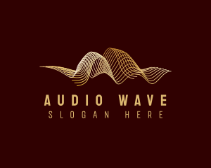 Media Sound Wave logo