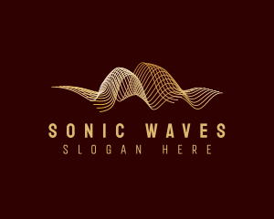 Media Sound Wave logo