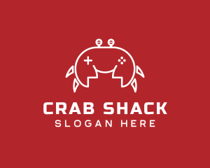 Crab Console Esports logo