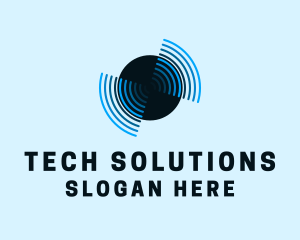 Telecommunication Technology Software logo