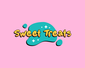 Kiddie Bubblegum Candy logo
