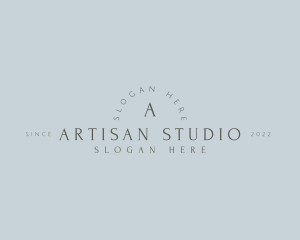 Professional Brand Company logo design