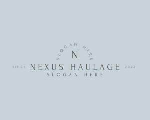 Professional Brand Company logo design