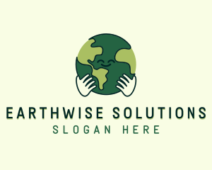 Eco Environmental Planet logo