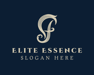 Elegant Brand Antique logo