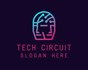 Mental Brain Circuit Technology logo