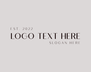 Luxury Feminine Style logo