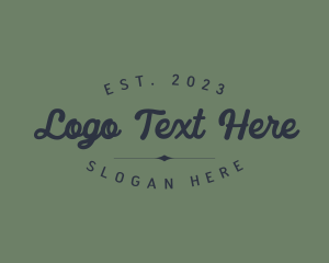 Elegant Apparel Brand Logo