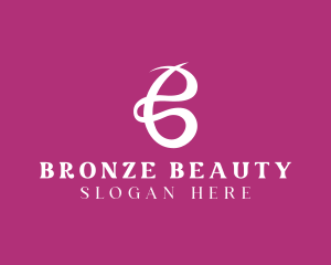 Beauty Cosmetics Company logo design