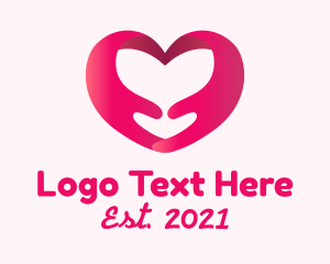 Heart Love Care logo