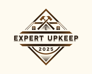 Hammer Roofing Maintenance logo