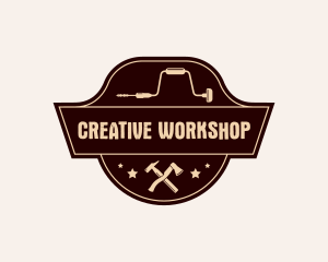 Industrial Carpentry Workshop logo